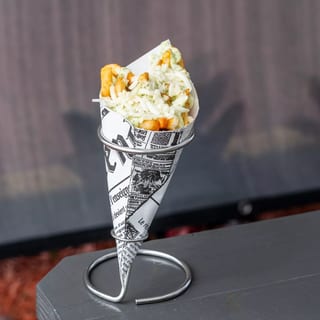 Secret Sauce Fries