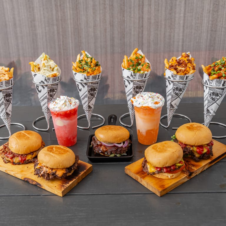 Bring Bold Flavor To Your Next Gathering