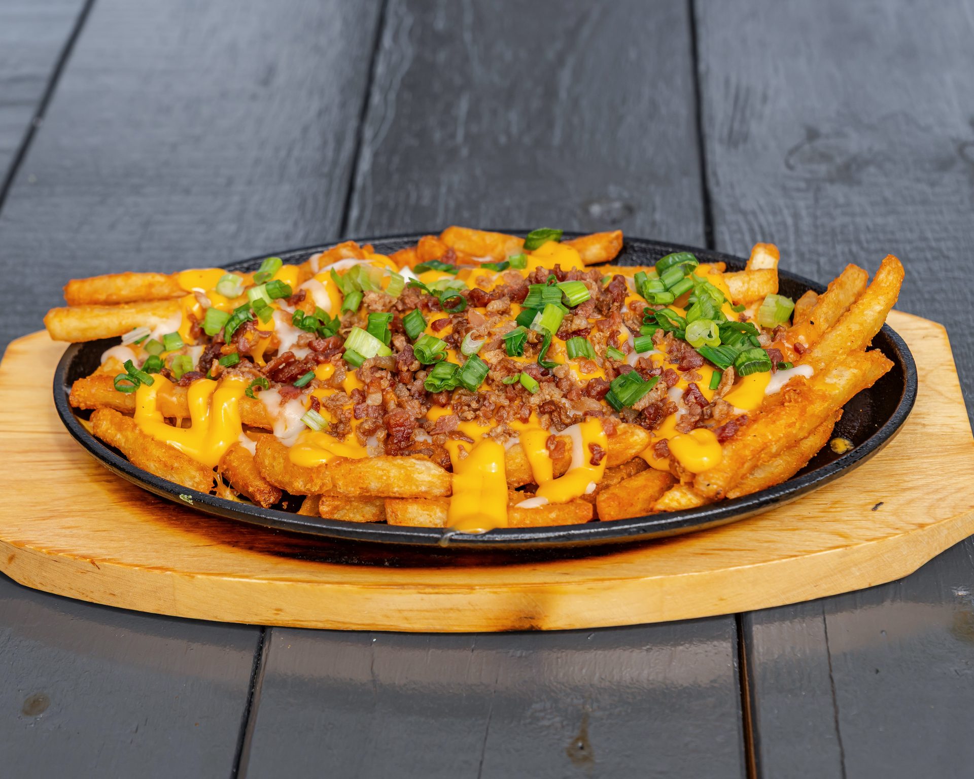 See The Fry Shoppe In The Spotlight